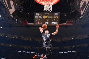 开云体育登录-掘金收割湖人，霍勒迪，那个被低估的关键先生