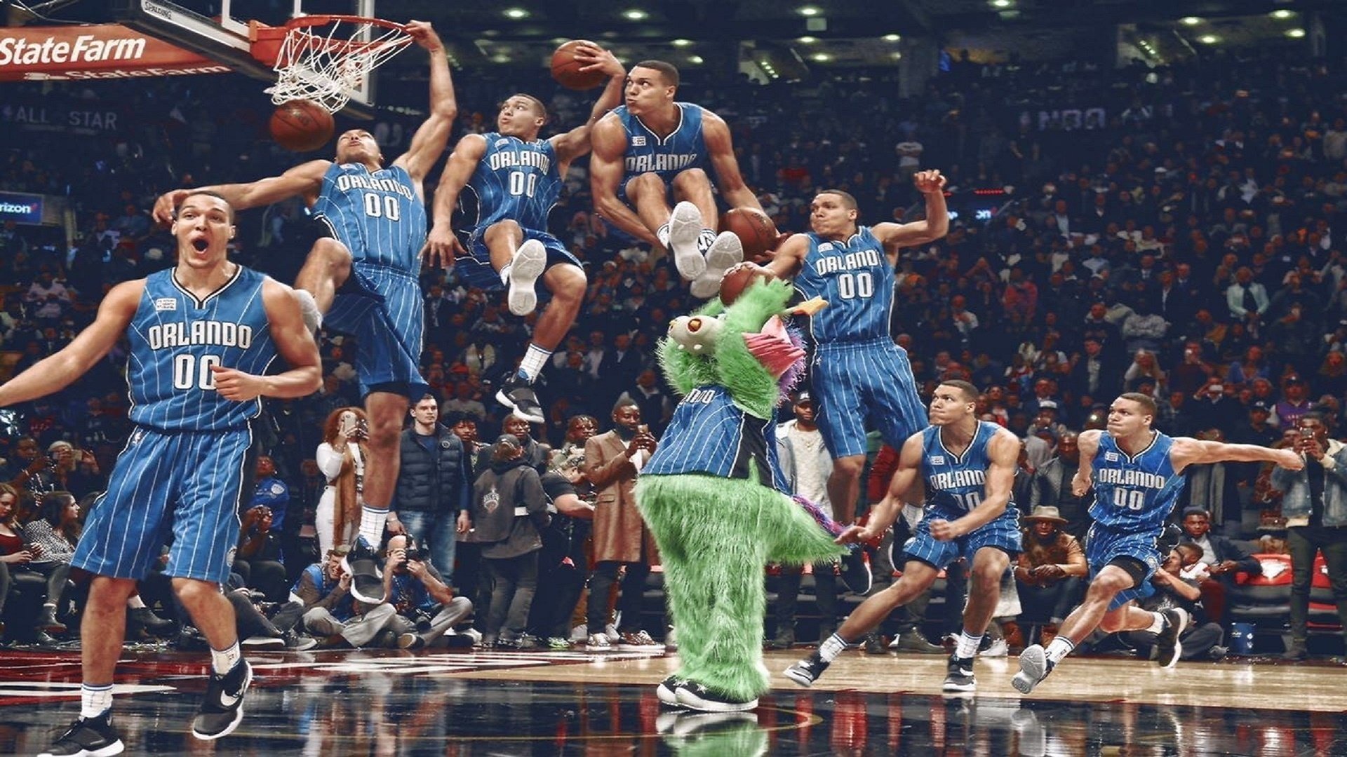 西亚卡姆狂轰38分打碎快船美梦，活塞爆冷背后的战术革命